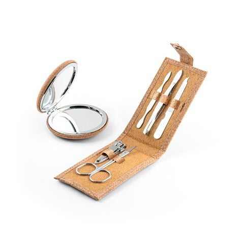 G94897 ZENA. Set di manicure