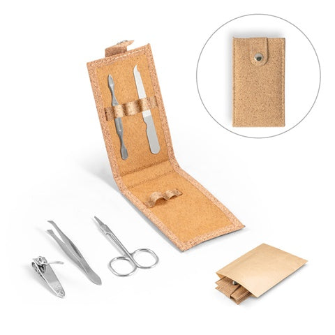 G94897 ZENA. Set di manicure