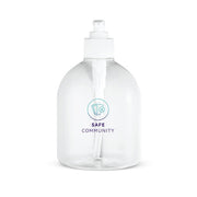 G94913 REFLASK 500. Flacone da 500 ml con dosatore