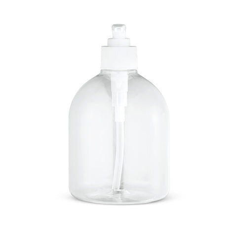 G94913 REFLASK 500. Flacone da 500 ml con dosatore