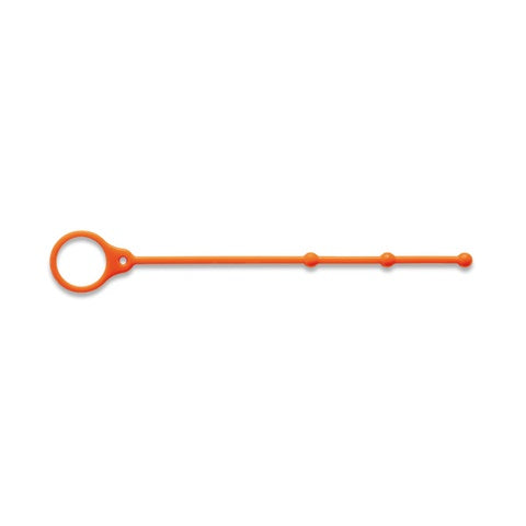 G94952 Mini laccetto in silicone