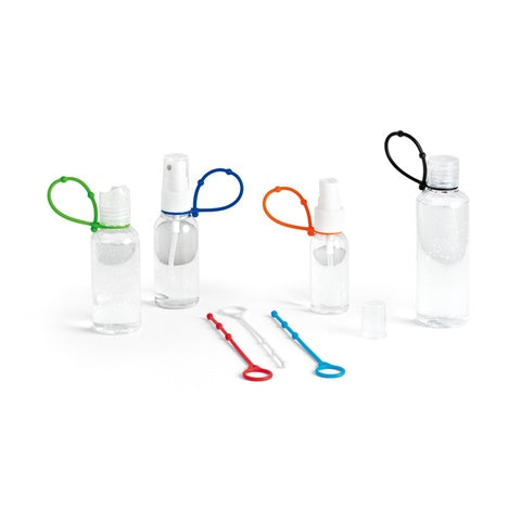 G94952 Mini laccetto in silicone