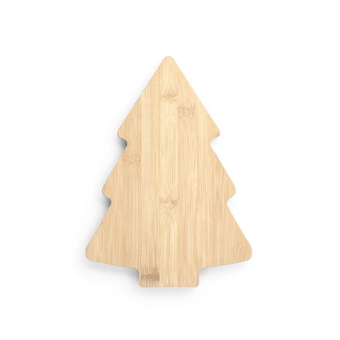 G94955 JACQUIN. Tagliere di bamboo