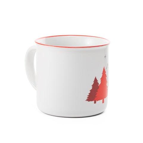 G94959 VERNON X. Tazza di ceramica 360 ml