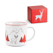 G94959 VERNON X. Tazza di ceramica 360 ml