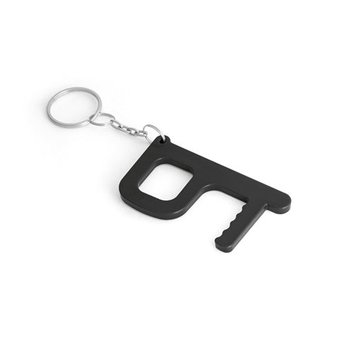 G95048 HANDY SAFE. Portachiavi multifunzione