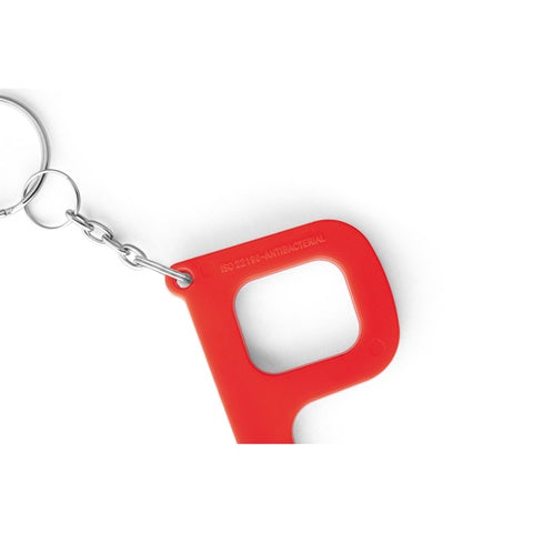 G95048 HANDY SAFE. Portachiavi multifunzione