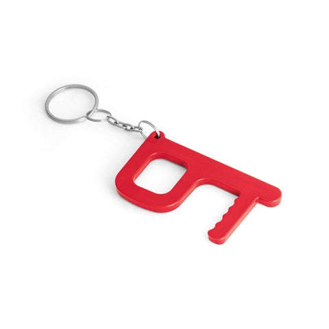 G95048 HANDY SAFE. Portachiavi multifunzione
