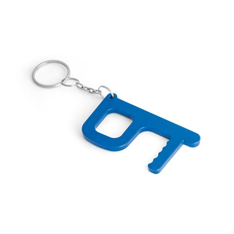G95048 HANDY SAFE. Portachiavi multifunzione