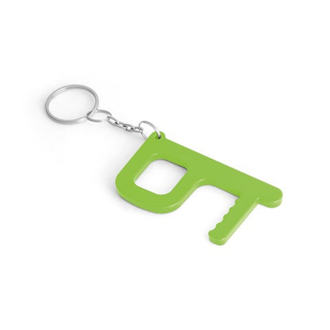 G95048 HANDY SAFE. Portachiavi multifunzione