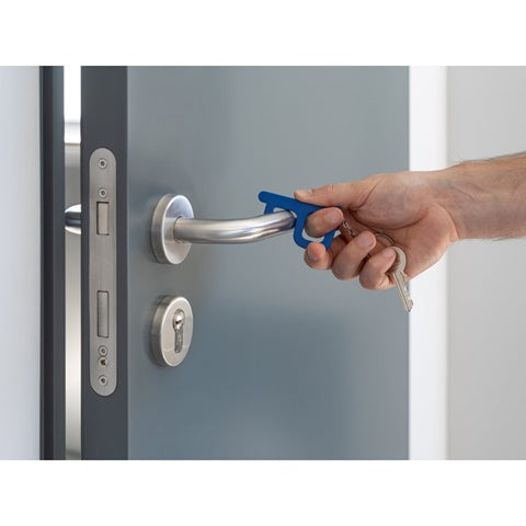 G95048 HANDY SAFE. Portachiavi multifunzione