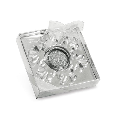 G95836 ELAINE. Candela decorativa