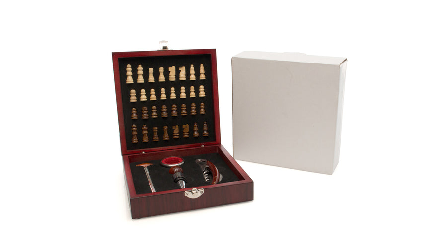 G9647 Set Vino Chess