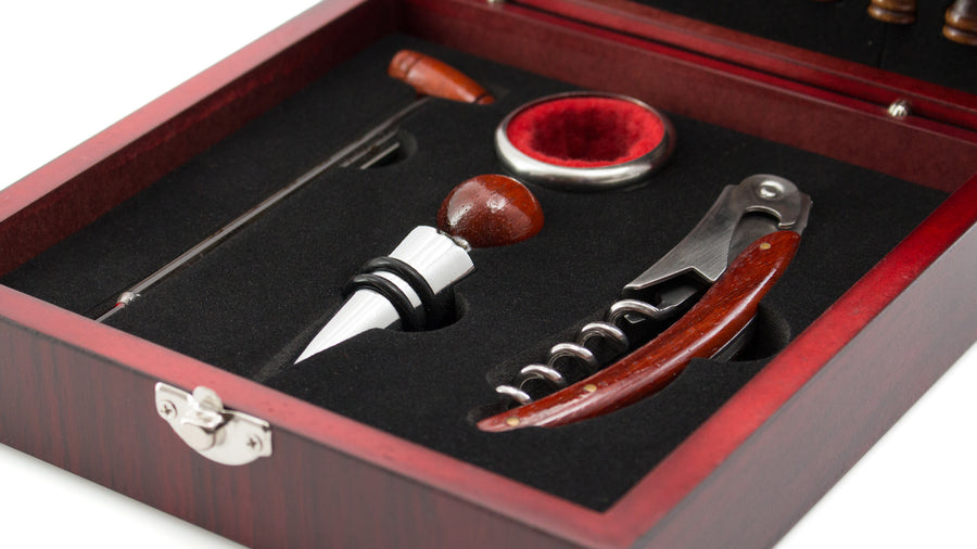 G9647 Set Vino Chess