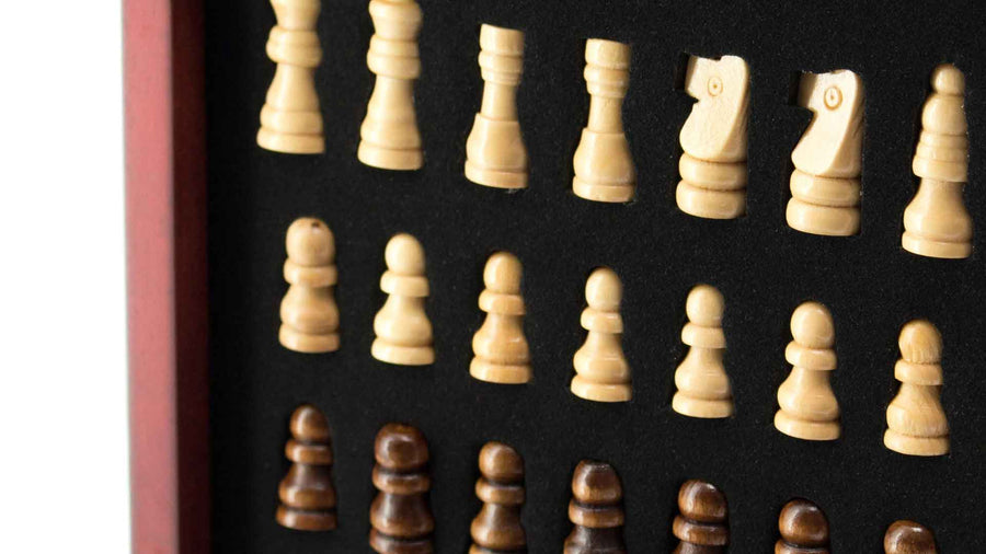 G9647 Set Vino Chess
