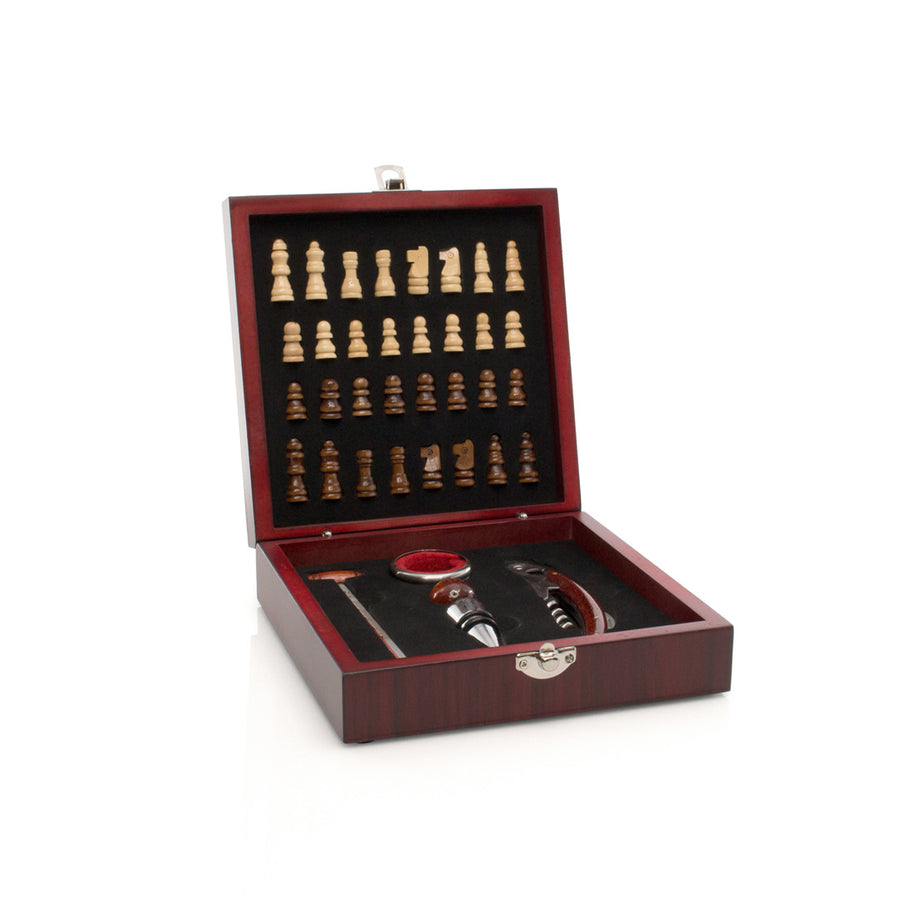 G9647 Set Vino Chess