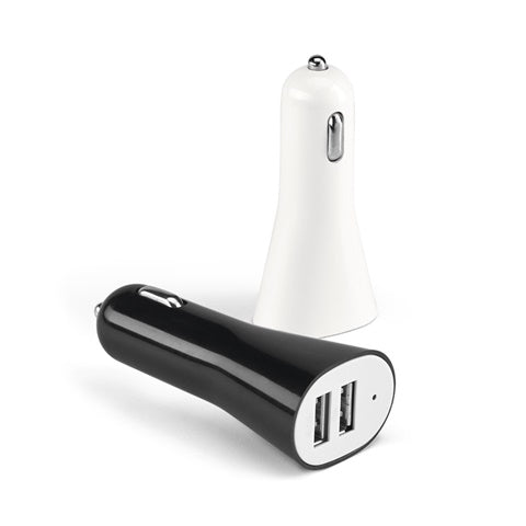 G97316 PAULING. Adattatore USB per auto
