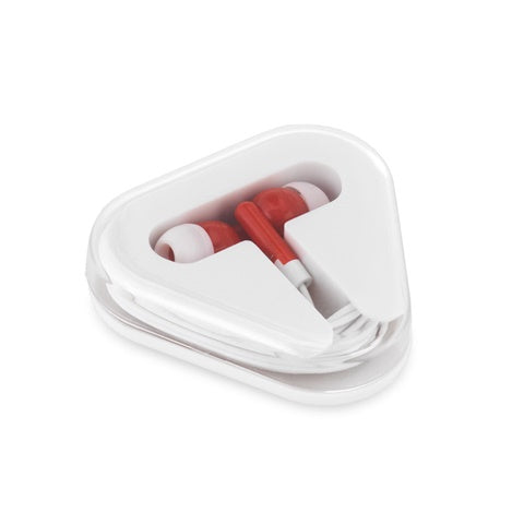 G97360 FARADAY. Auricolari