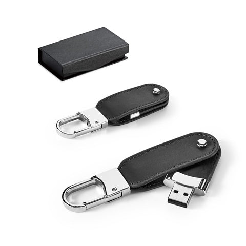 G97438 BRAGG 8GB. Chiavetta USB da 8GB