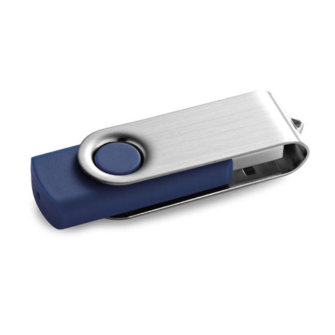 G97548 CLAUDIUS 4GB. Chiavetta USB da 4GB