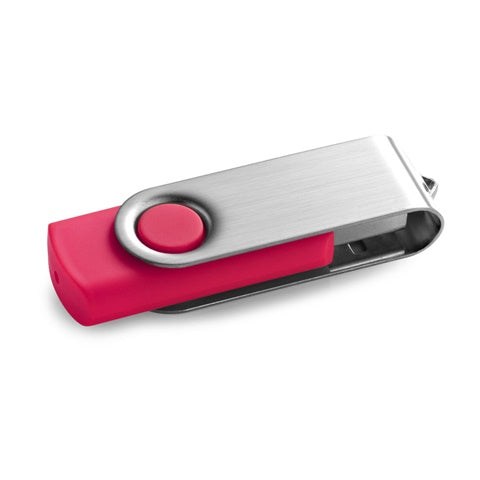G97549 CLAUDIUS 8GB. Chiavetta USB da 8GB