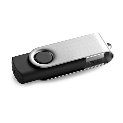 G97549 CLAUDIUS 8GB. Chiavetta USB da 8GB