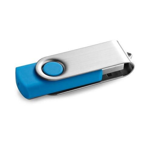 G97549 CLAUDIUS 8GB. Chiavetta USB da 8GB