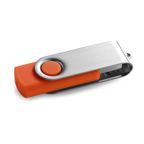 G97549 CLAUDIUS 8GB. Chiavetta USB da 8GB