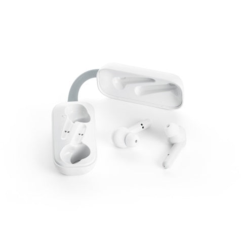 G97937 BOSON WH. Auricolari wireless