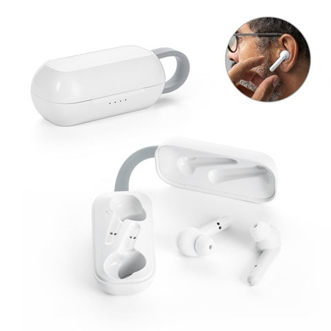 G97937 BOSON WH. Auricolari wireless