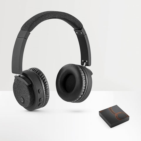 G97956 BEATDRUM. Cuffie wireless