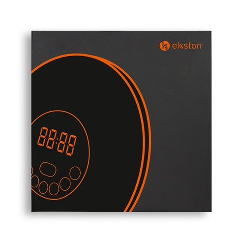 G97958 Radiosveglia Touch