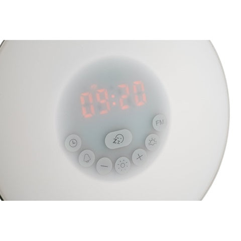 G97958 Radiosveglia Touch