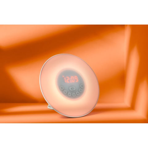 G97958 Radiosveglia Touch