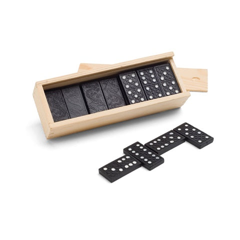 G98004 MIGUEL. Gioco del domino