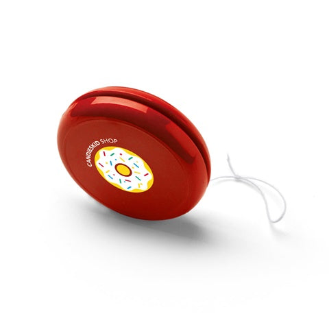 G98016 IOIO. Yo-yo in PS