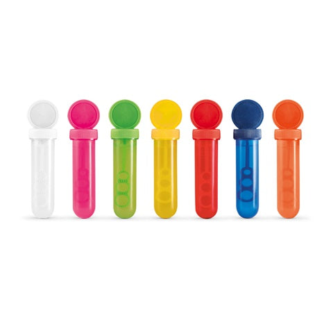 G98076 BUBBLY. Bolle di sapone