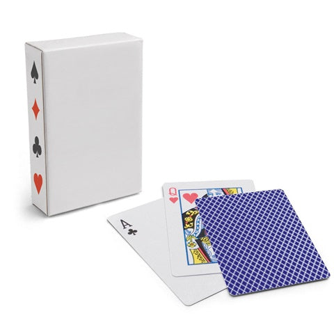 G98080 CARTES. Confezione di 54 carte
