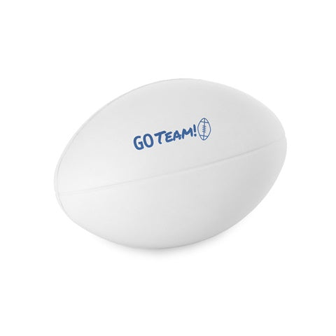 G98092 RUGBY. Anti-stress