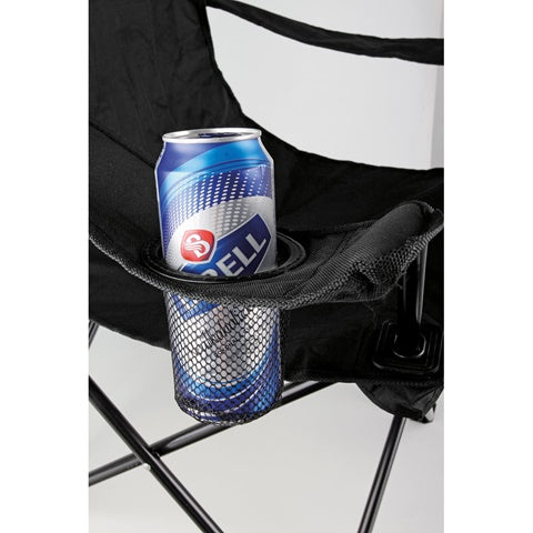 G98131 THRONE. Sedia pieghevole