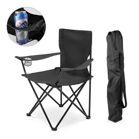 G98131 THRONE. Sedia pieghevole
