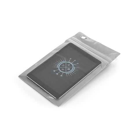 G98316 PLATTE. Custodia tattile per tablet 9'7''