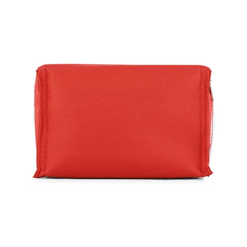 G98406 JEDDAH. Borsa termica in 600D