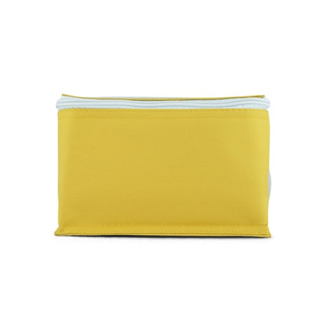 G98406 JEDDAH. Borsa termica in 600D