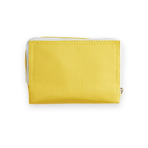 G98406 JEDDAH. Borsa termica in 600D