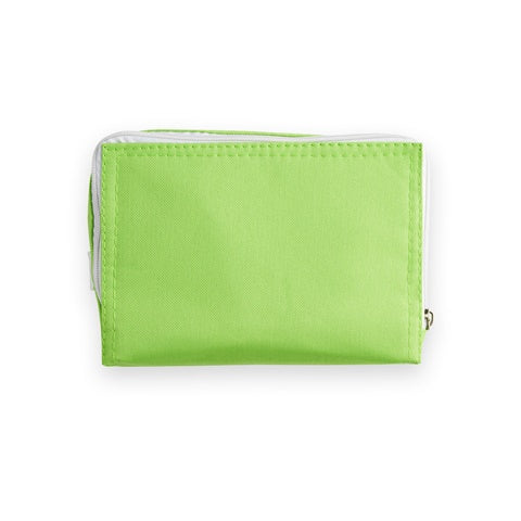 G98406 JEDDAH. Borsa termica in 600D