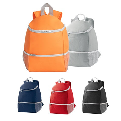 G98408 Zaino termico da 10 L