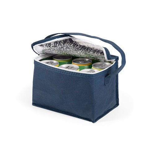 G98409 IZMIR. Borsa termica 80 gr/m²