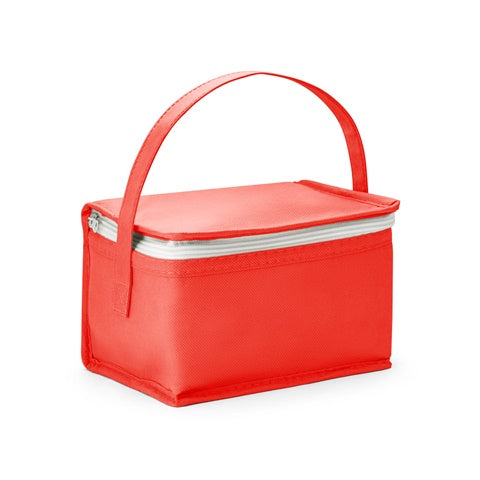 G98409 IZMIR. Borsa termica 80 gr/m²