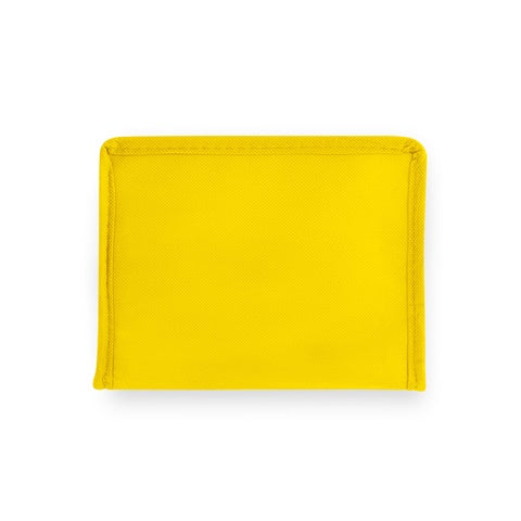 G98409 IZMIR. Borsa termica 80 gr/m²
